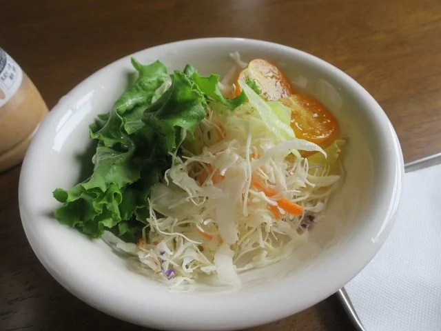 チャフ - 真滝（喫茶店）の写真