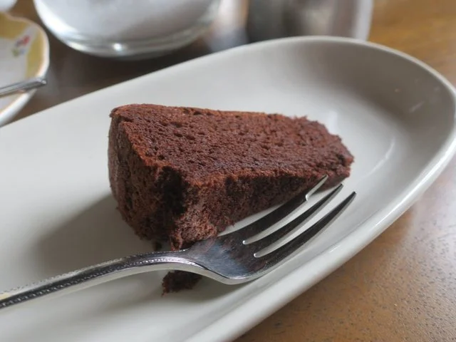 チャフ - 真滝（喫茶店）の写真