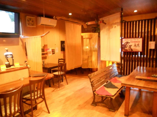 なかよし - 花巻（居酒屋）の写真