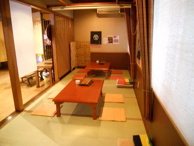 なかよし - 花巻（居酒屋）の写真