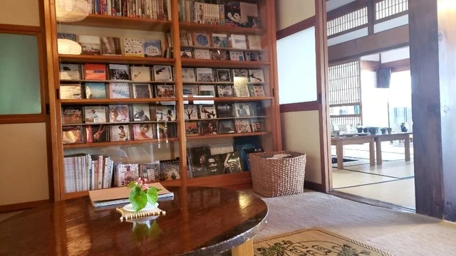 里山のカフェ ににぎ - 男鹿（カフェ）の写真