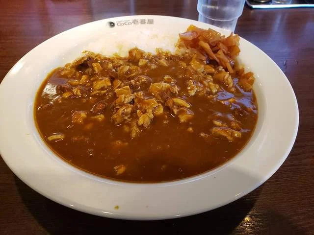 CoCo壱番屋 大曲東川店（ココイチバンヤ） - 大曲（カレー）の写真