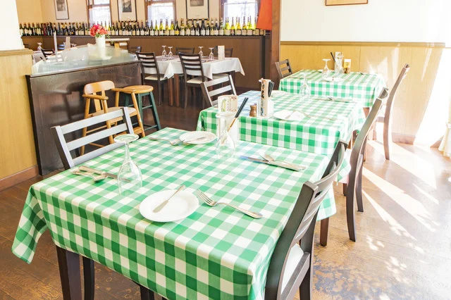 ビストロ・デ・ポン - 鶴岡（フレンチ）の写真