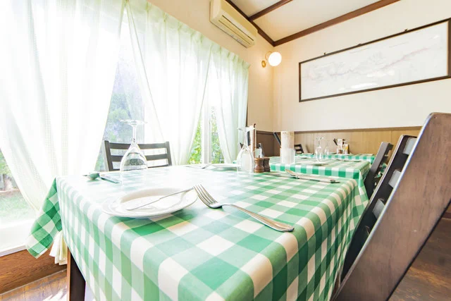 ビストロ・デ・ポン - 鶴岡（フレンチ）の写真