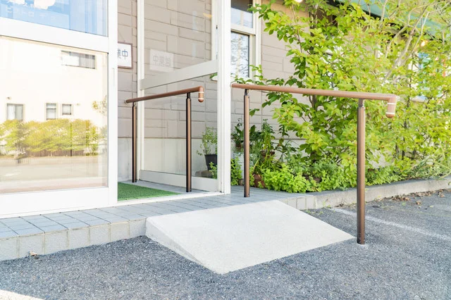 ビストロ・デ・ポン - 鶴岡（フレンチ）の写真