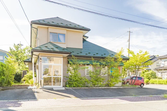 ビストロ・デ・ポン - 鶴岡（フレンチ）の写真