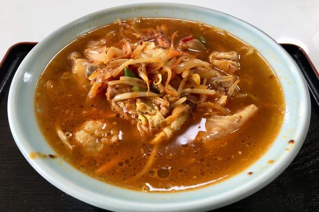 キッチン山河 - 由利本荘市その他（食堂）の写真