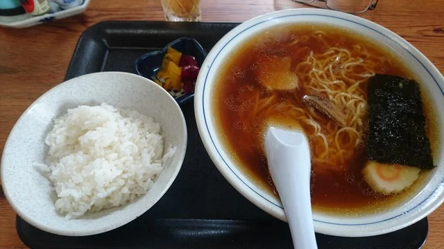 たかお - 石鳥谷（食堂）の写真