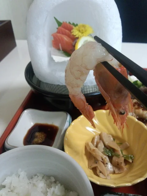 菜食 玄庵 - 晴山（天ぷら）の写真