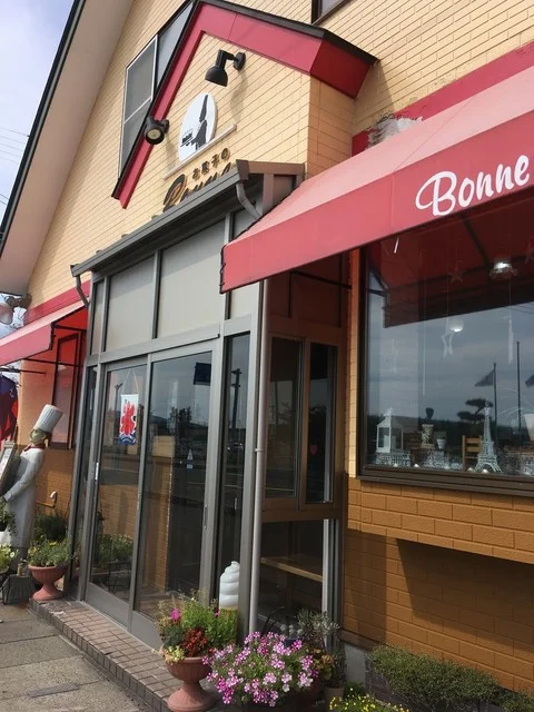 お菓子のボンヌ  - 船越（ケーキ）の写真