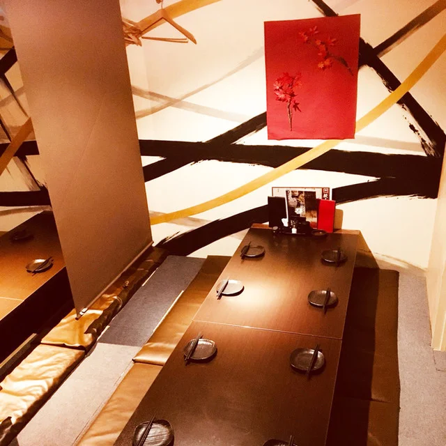 無制限飲み放題 個室居酒屋 うまいもん酒場 二代目 轍 盛岡大通り店（Wadachi/ ワダチ【旧店名】個室風情・男前料理 五十六） - 盛岡（居酒屋）の写真