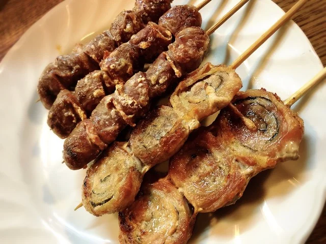 やきとり重兵衛 - 大更（焼き鳥）の写真