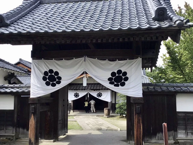 会津武家屋敷九曜亭（アイヅブケヤシキクヨウテイ） - 会津若松（郷土料理）の写真