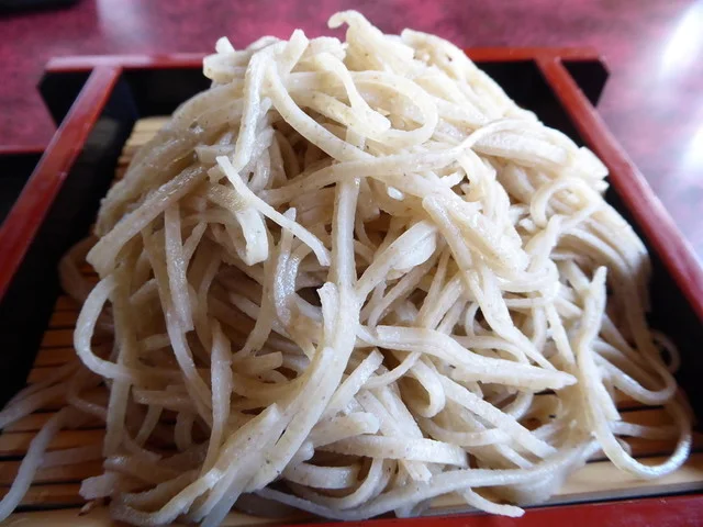 伊勢屋（いせや） - 南会津町その他（そば）の写真