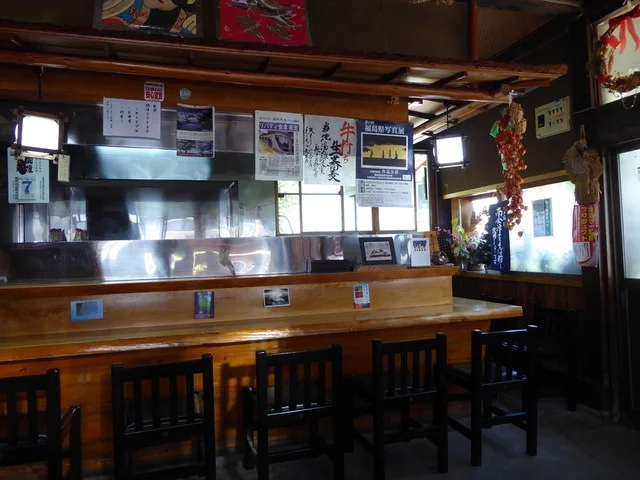 伊勢屋（いせや） - 南会津町その他（そば）の写真