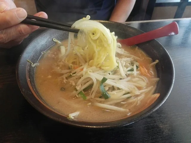 食事処竹はる - 斗米（中華料理）の写真
