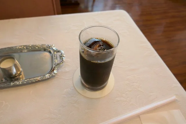 カフェ＆レストラン ベーシック - 前沢（洋食）の写真