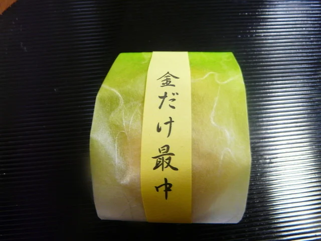 越後屋 - 能代（和菓子）の写真