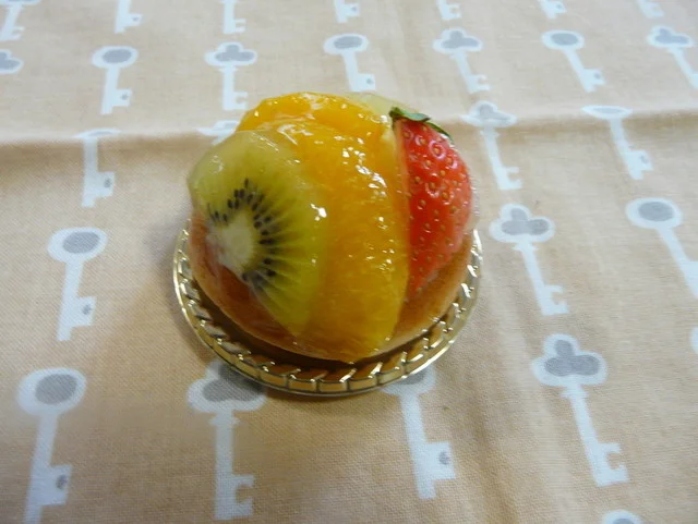 越後屋 - 能代（和菓子）の写真