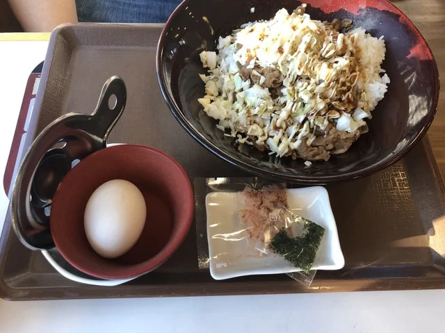 すき家  横手IC店 - 横手（牛丼）の写真