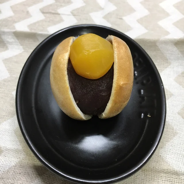 菓子司　永井屋 本店 - 米沢（和菓子）の写真