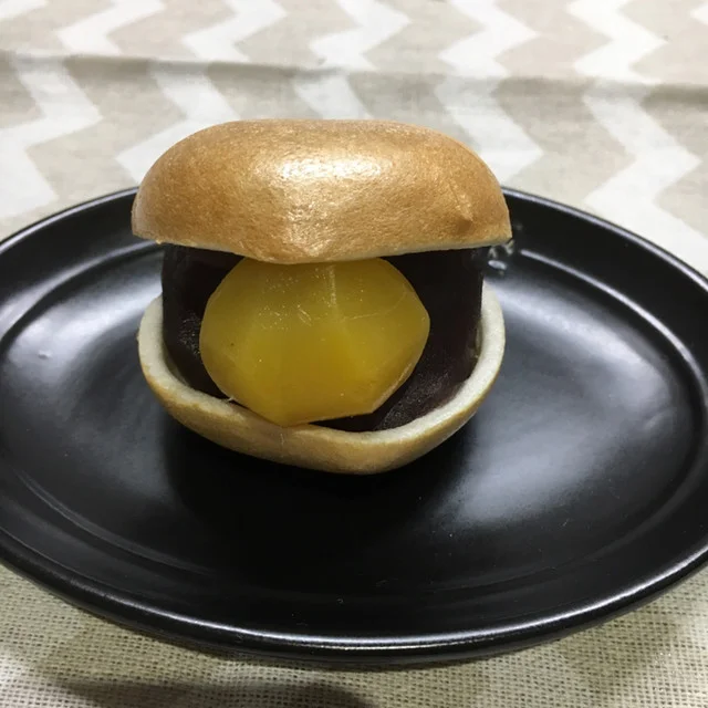 菓子司　永井屋 本店 - 米沢（和菓子）の写真