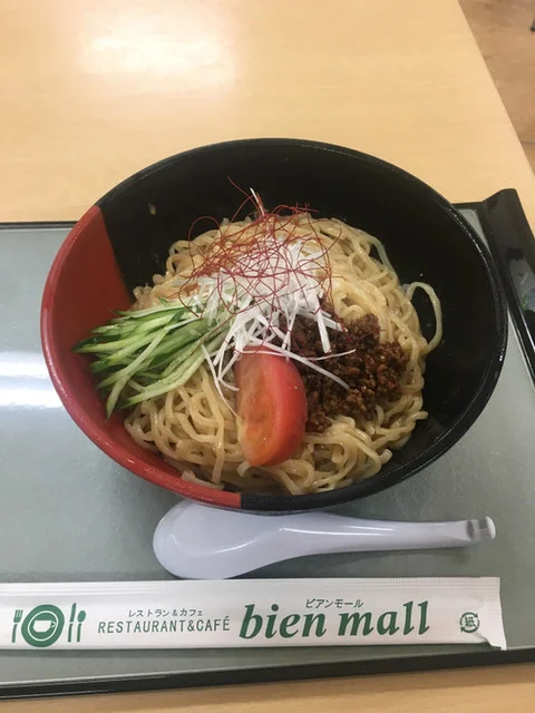 レストラン＆カフェ ビアンモール（bien mall） - 土崎（食堂）の写真