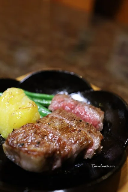 創作和食 浜作 - 相馬（創作料理）の写真