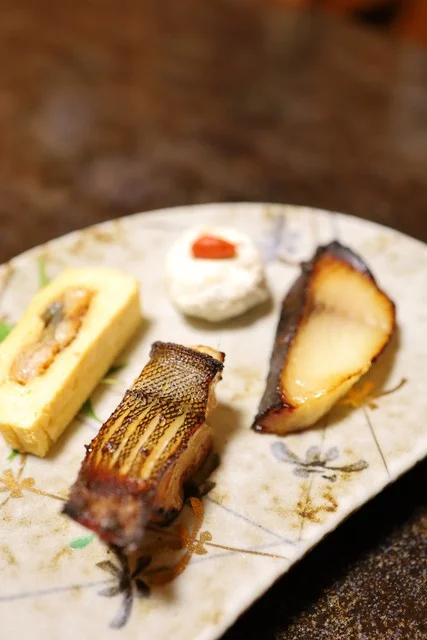 創作和食 浜作 - 相馬（創作料理）の写真