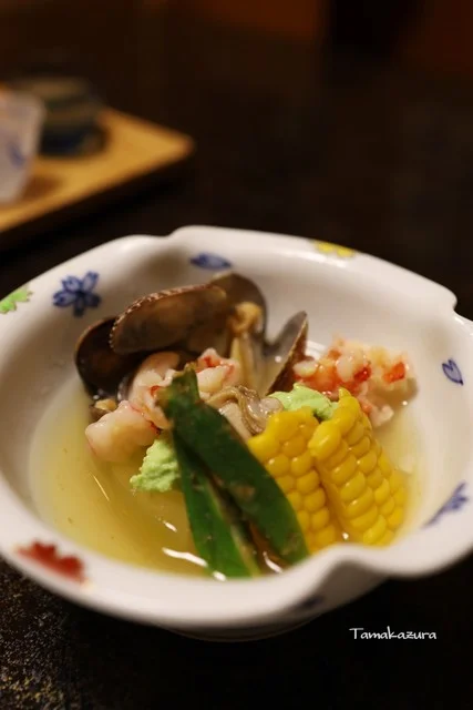 創作和食 浜作 - 相馬（創作料理）の写真