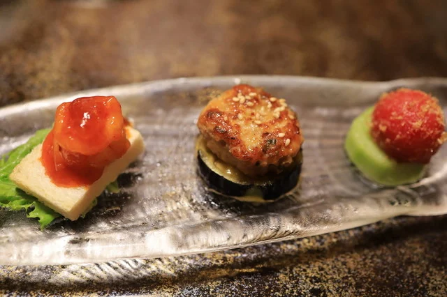 創作和食 浜作 - 相馬（創作料理）の写真