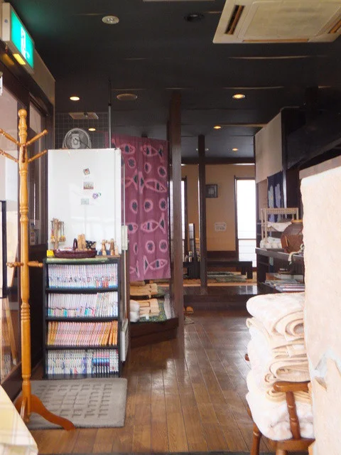 崎さん家 - 羽後長野（レストラン）の写真