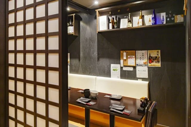 酒食彩宴 粋 - 能代（居酒屋）の写真