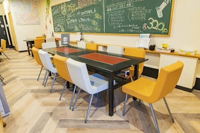 鉄板空間 縁（テッパンクウカン Enishi） - 能代（居酒屋）の写真