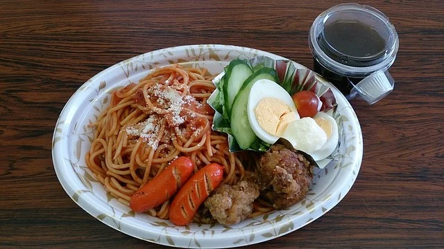 トマトクラブ - 鶴岡（弁当）の写真