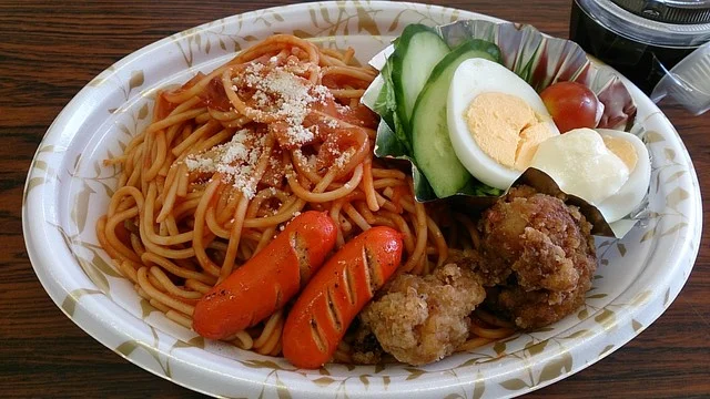 トマトクラブ - 鶴岡（弁当）の写真