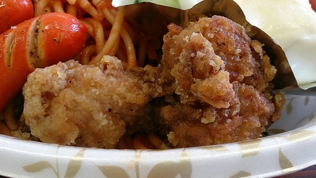 トマトクラブ - 鶴岡（弁当）の写真