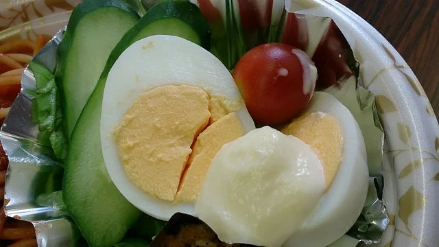 トマトクラブ - 鶴岡（弁当）の写真