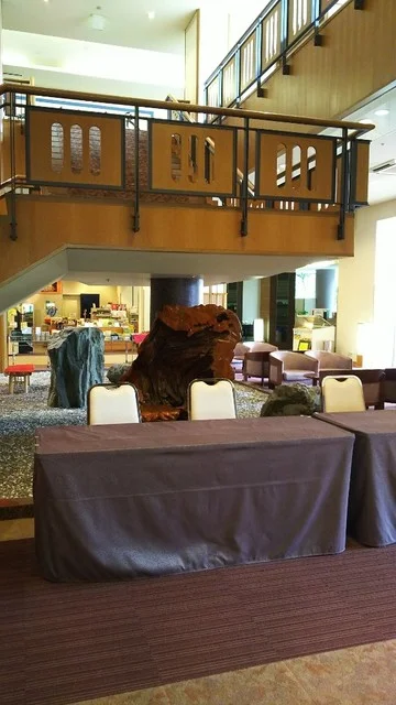 渡り温泉 ホテルさつき - 花巻市その他（ホテル）の写真