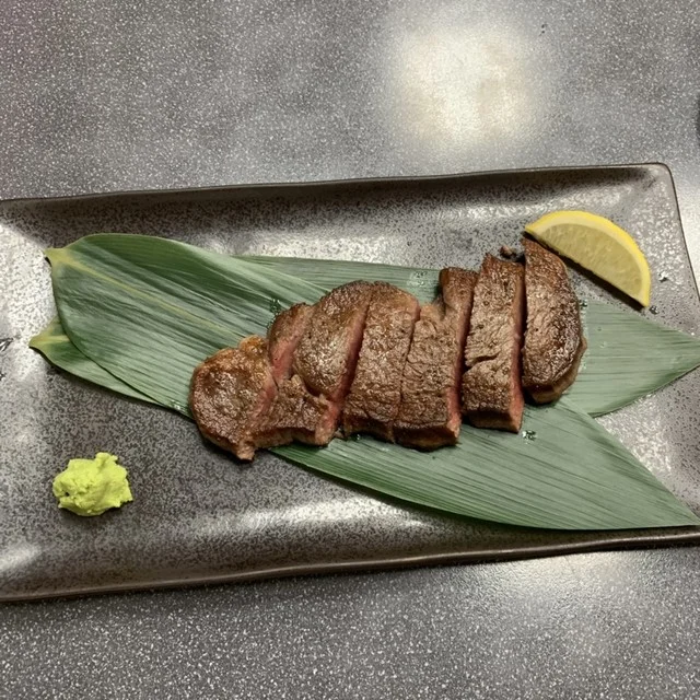 お食事処 べにばな亭 - 山形（食堂）の写真