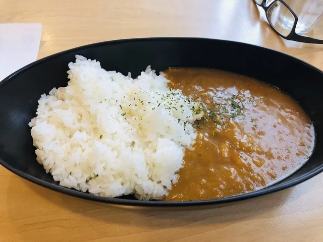 ふれあい喫茶くつろぎ - 横手（カフェ）の写真
