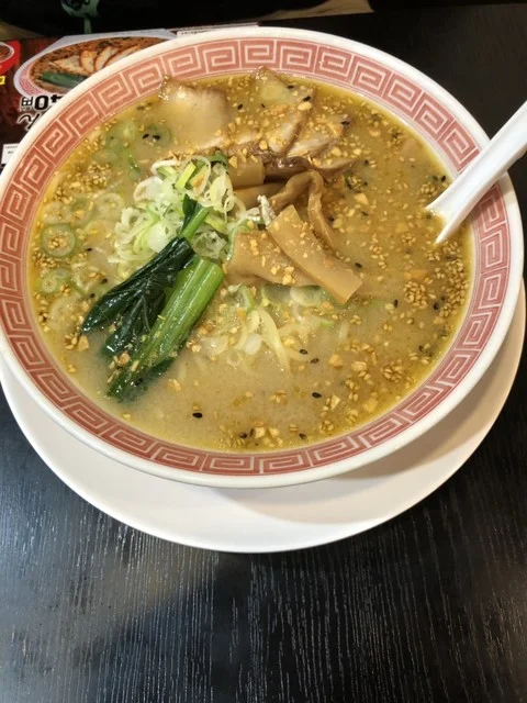 幸楽苑 秋田十文字店 - 十文字（ラーメン）の写真