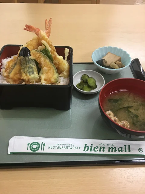 レストラン＆カフェ ビアンモール（bien mall） - 土崎（食堂）の写真