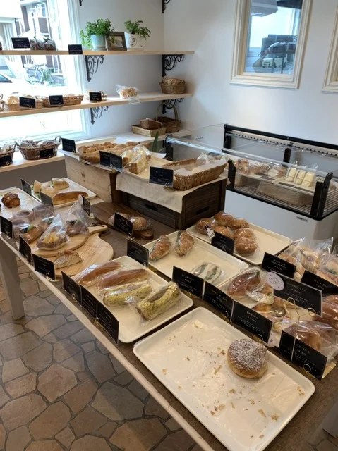 プリンセス - 山形（パン）の写真