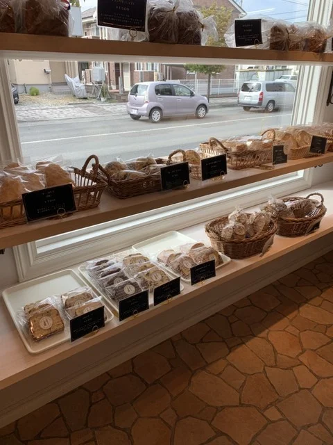 プリンセス - 山形（パン）の写真