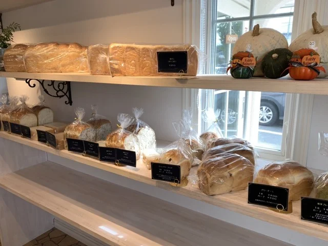 プリンセス - 山形（パン）の写真