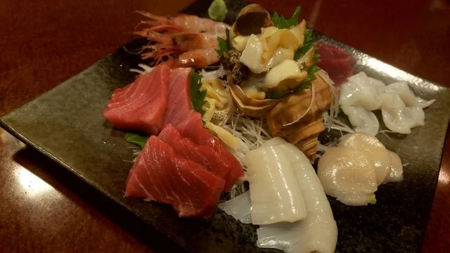 味魚魅 - 秋田（居酒屋）の写真