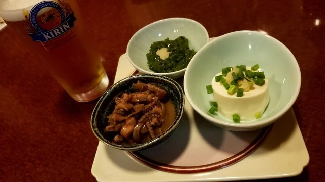 味魚魅 - 秋田（居酒屋）の写真