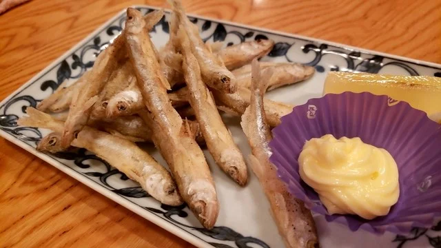 ぼちぼち - 秋田（レストラン）の写真