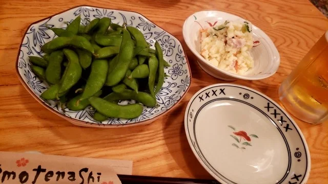 ぼちぼち - 秋田（レストラン）の写真